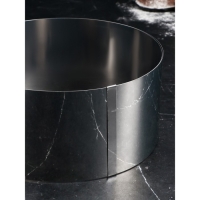 Форма для выпечки и выкладки с регулировкой размера «Круг», h-12 см, d-25-50 см Форма для выпечки и выкладки с регулировкой размера «Круг», h-12 см, d-25-50 см