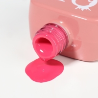 Гель лак для ногтей «SIMPLE», 3-х фазный, 10 мл, LED/UV, цвет (165) Гель лак для ногтей «SIMPLE», 3-х фазный, 10 мл, LED/UV, цвет (165)