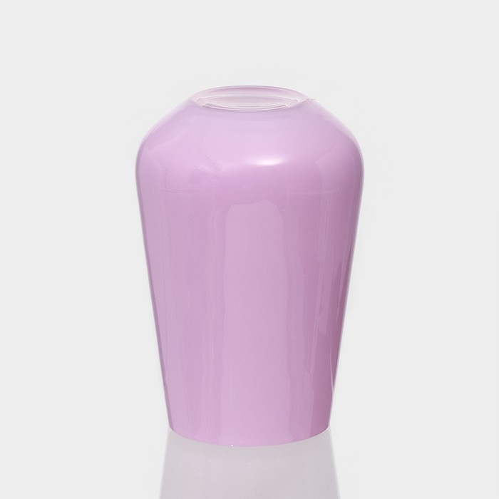 Набор стаканов &laquo;Сандра&raquo;, 380 мл, 6 шт, цвет микс