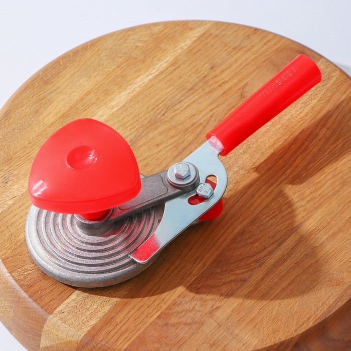 Закаточная машинка &laquo;Хозяюшка&raquo;, улитка