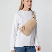 Поясная сумка coolStuff, песочная Поясная сумка coolStuff, песочная