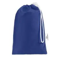 Дождевик &laquo;Плащ, плащ&raquo;, ярко-синий, размер L