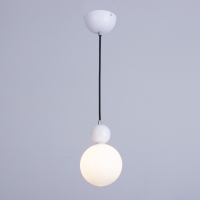 Светильник "Алва" G9 40Вт белый 12х12х18-118 см Светильник "Алва" G9 40Вт белый 12х12х18-118 см