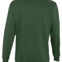 Толстовка New Supreme 280 темно-зеленая, размер XL Толстовка New Supreme 280 темно-зеленая, размер XL