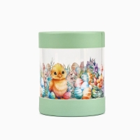 Коробка подарочная &laquo;Светлой Пасхи!&raquo;, 10 х 11 см