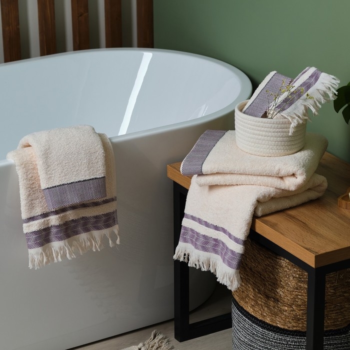 Полотенце махровое LoveLife «Муссон» 70х120 см, гранатовый, 100% хлопок, 500 гр/м2 Полотенце махровое LoveLife «Муссон» 70х120 см, гранатовый, 100% хлопок, 500 гр/м2