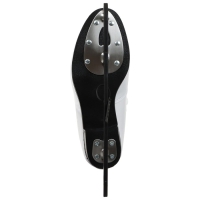 Коньки фигурные Winter Star прокатные, р. 39 Коньки фигурные Winter Star прокатные, р. 39