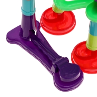 Конструктор марблс &laquo;Трубчатые лабиринты&raquo;, 93 детали