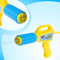 Водный пистолет &laquo;Щенок&raquo;, ранец-баллон