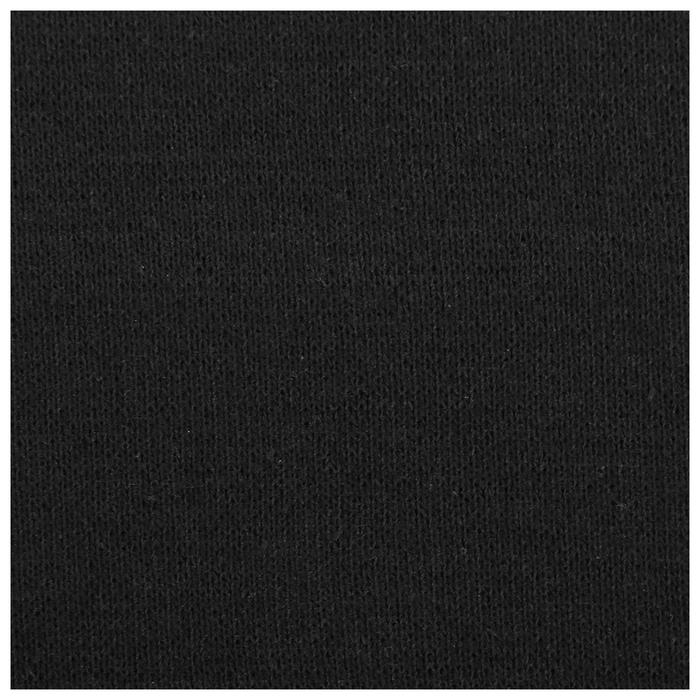 Термобелье мужское "Сибирь", размер 44-46, цвет чёрный