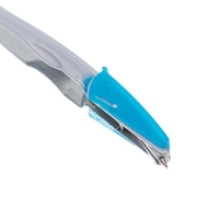 Циркуль металлический 115 мм в пластиковой тубе, с защитным колпачком на иголке, МИКС Циркуль металлический 115 мм в пластиковой тубе, с защитным колпачком на иголке, МИКС