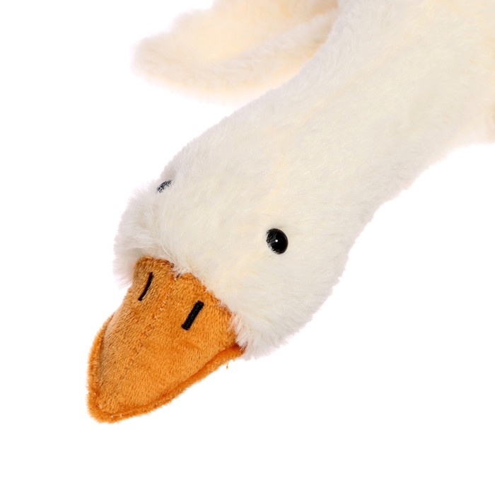 Мягкая игрушка «Гусь», 50 см Мягкая игрушка «Гусь», 50 см