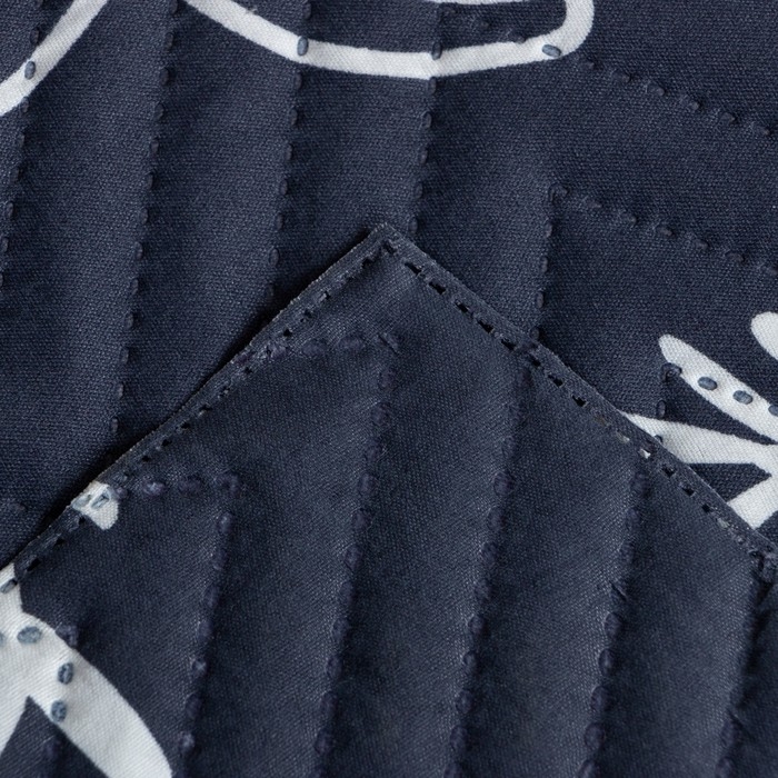 Покрывало LoveLife 1,5 сп &laquo;Лес&raquo; 150х210&plusmn;5см, микрофайбер