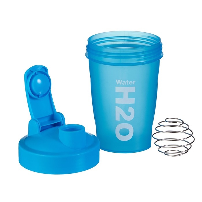 Шейкер, серия: CrossFit, "Мастер К", 400 мл