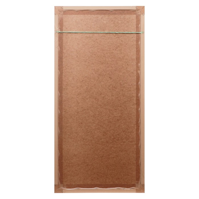 Гобеленовая картина "Две березы" 51*100 см