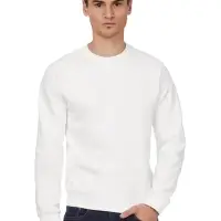 Толстовка ID.002 ярко-синяя, размер S