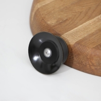 Ручка для крышки на посуду Доляна «Стандарт», d=6 см Ручка для крышки на посуду Доляна «Стандарт», d=6 см