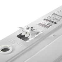 Панель светодиодная IN HOME LPU-01-ПРИЗМА, 36 Вт, 3100 Лм, 4000K, IP40, 230 В, 180х1195х19мм Панель светодиодная IN HOME LPU-01-ПРИЗМА, 36 Вт, 3100 Лм, 4000K, IP40, 230 В, 180х1195х19мм