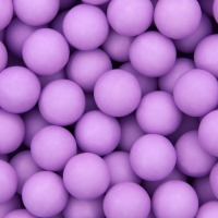 Посыпка кондитерская «Шарики», 10 мм, фиолетовый матовый, 50 г Посыпка кондитерская «Шарики», 10 мм, фиолетовый матовый, 50 г