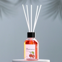 Диффузор ароматический "Вишня", 100 мл Диффузор ароматический "Вишня", 100 мл