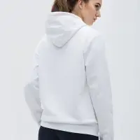 Толстовка унисекс Spencer, красная, размер S Толстовка унисекс Spencer, красная, размер S