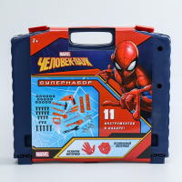 Набор инструментов, 11 инструментов Набор инструментов, 11 инструментов