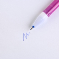 Подарочный набор новогодний, блокнот и ручка пиши-стирай &laquo;Сказочный новый год&raquo;