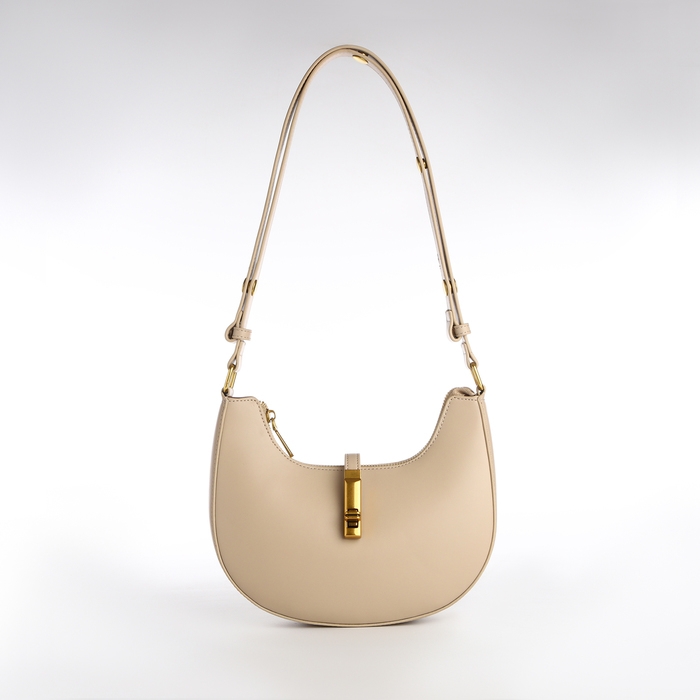 Сумка женская TEXTURA, маленький размер, цвет бежевый Сумка женская TEXTURA, маленький размер, цвет бежевый