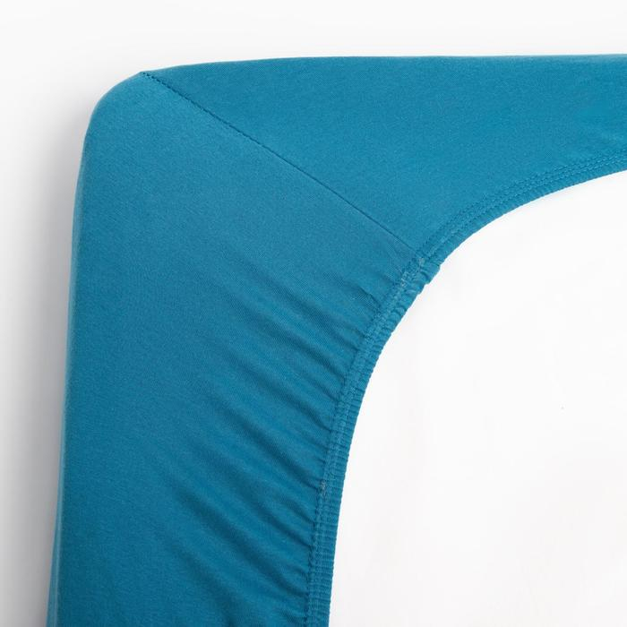 Простыня на резинке &laquo;Купу-Купу&raquo; 90х200х20 см