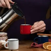 Кружка Dacha, малая, белая Кружка Dacha, малая, белая