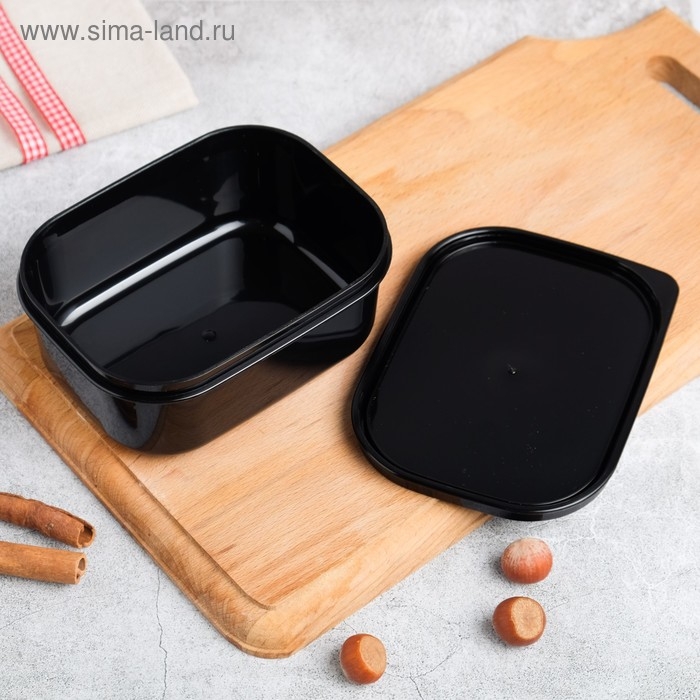 Ланч-бокс «Котана накормите», 0.5 л Ланч-бокс «Котана накормите», 0.5 л