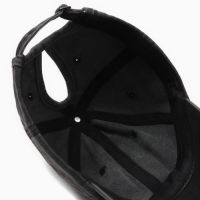 Кепка женская MINAKU, цвет черный, р-р 58