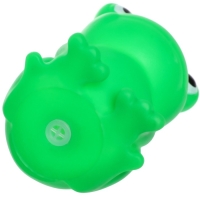 Набор игрушек для ванны &laquo;Заводной лягушонок с друзьями&raquo;, 4 шт., цвет МИКС, Крошка Я