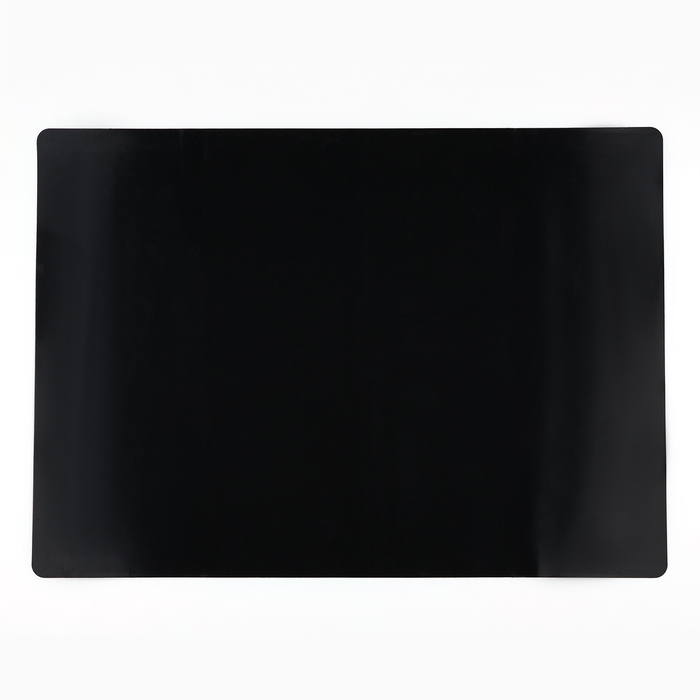 Силиконовой коврик для выпечки «Меню», 50 х 70 см Силиконовой коврик для выпечки «Меню», 50 х 70 см