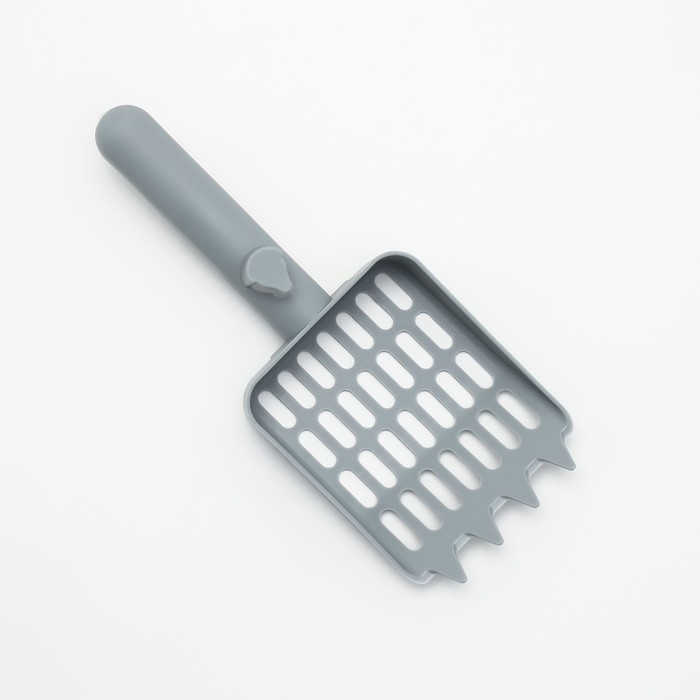 Туалет закрытый с УФ-лампой для уничтожения запаха 39 х 56 х 40 см, синий