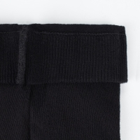 Колготки детские, цвет чёрный (nero), рост 140-146 см Колготки детские, цвет чёрный (nero), рост 140-146 см