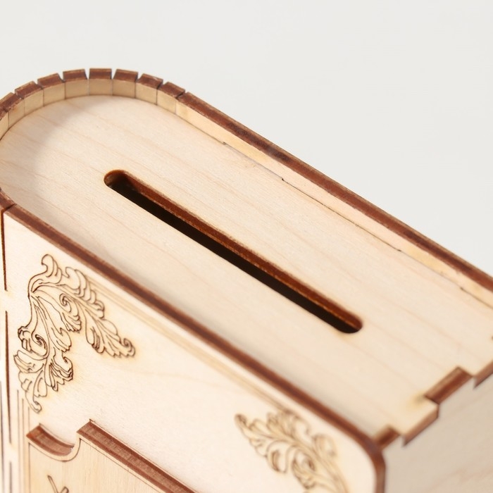 Копилка-книга Копилка-книга "Змея. Удачи во всём" 13,5х9х4,5 см