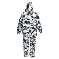 Костюм зимний «Престиж», размер 60-62, рост 170-176 Костюм зимний «Престиж», размер 60-62, рост 170-176