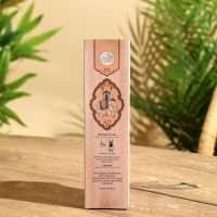 Диффузор "RIWAZ" 50 мл (+ 6 палочек), cardomum & neroli Диффузор "RIWAZ" 50 мл (+ 6 палочек), cardomum & neroli