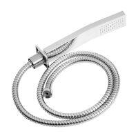 Смеситель на борт ванны ZEIN NB-3, на четыре отверстия, комплект, высокий излив, хром Смеситель на борт ванны ZEIN NB-3, на четыре отверстия, комплект, высокий излив, хром