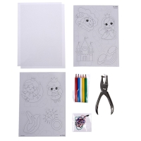 Брелок своими руками «Принцессы», из шринк-пластика Брелок своими руками «Принцессы», из шринк-пластика