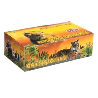 Фигурка животного тянущаяся &laquo;Насекомое&raquo;, МИКС