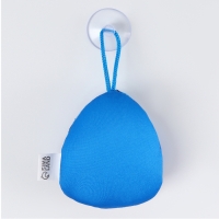 Новый год! Мягкий брелок антистресс &laquo;Змея&raquo;