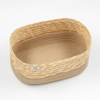 Корзина стеллажная "Сканди", 260 х 160 х 100 мм, графит Корзина стеллажная "Сканди", 260 х 160 х 100 мм, графит