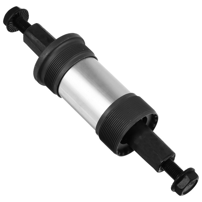 Каретка Dream Bike, 68x124.5 мм, катридж Каретка Dream Bike, 68x124.5 мм, катридж