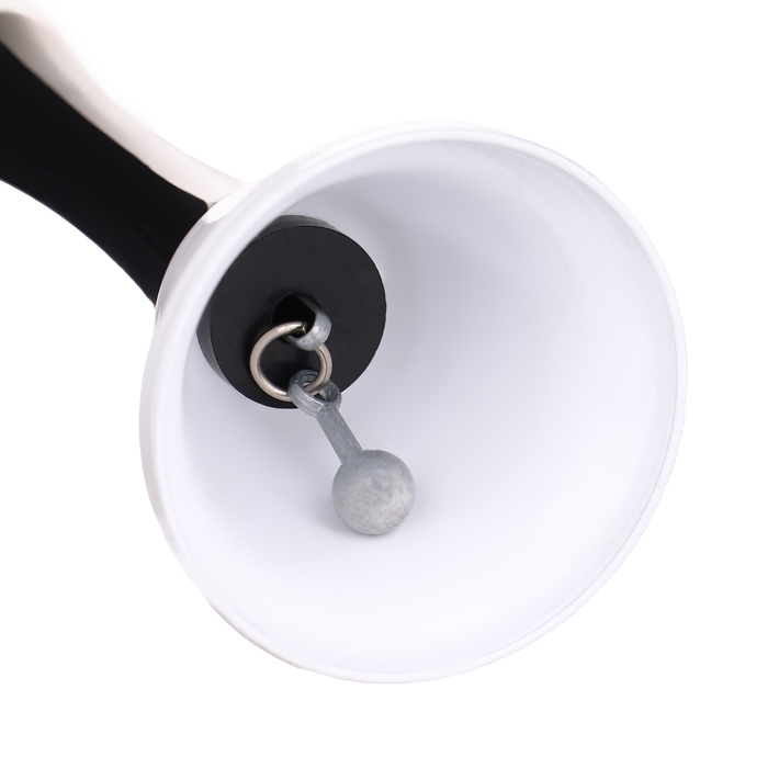 Колокольчик настольный Колокольчик настольный "Для привлечения удачи и денег"