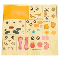 Пирамидка &laquo;Динозаврик&raquo;