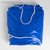 Шар полимерный 3 м. синий