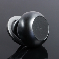 Аксессуар на панель с ароматизатором, гравитационные кольца, вращается от солнца, планета, черный