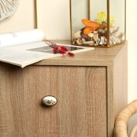 Ручка кнопка ТУНДРА РК023AB, цвет бронза Ручка кнопка ТУНДРА РК023AB, цвет бронза